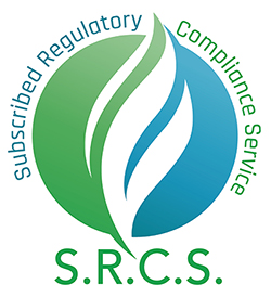 SRCS GAS AUTHORITY